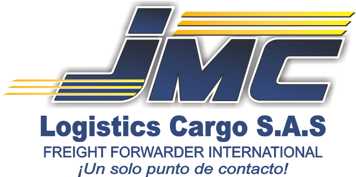 Soporte JMC Logistics